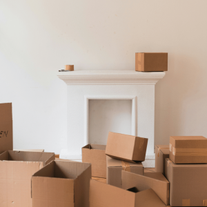 Apartment & Furniture Moving