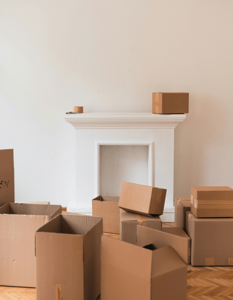 Apartment & Furniture Moving
