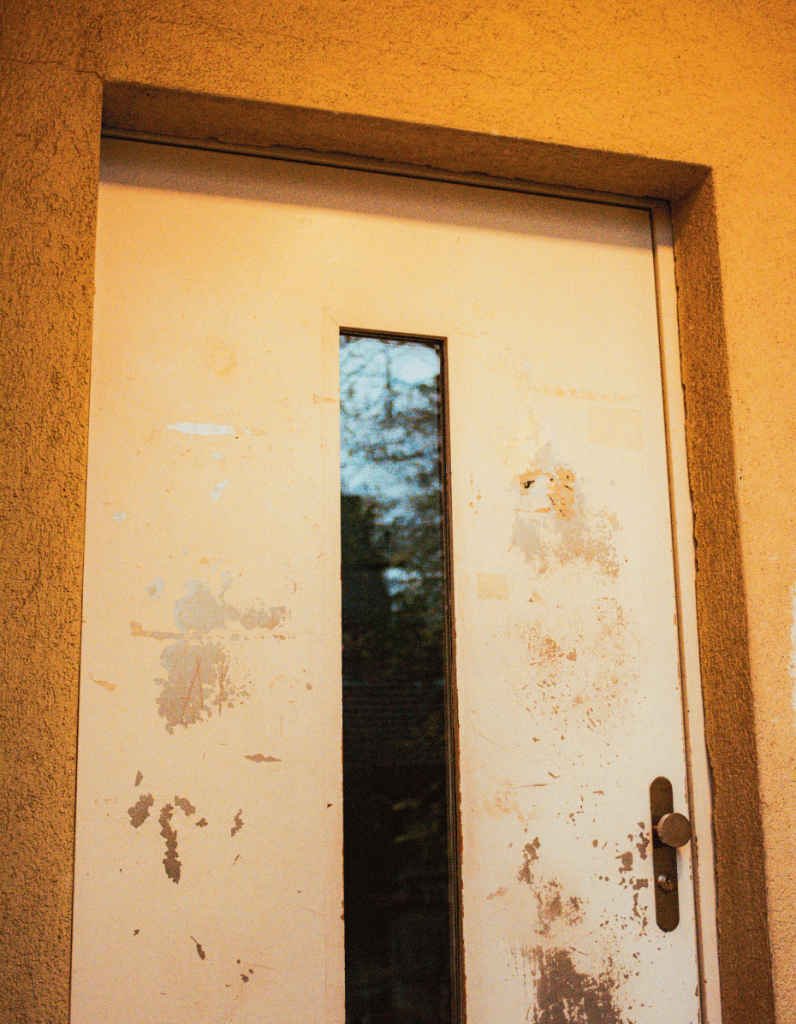 Tür-, Fenster- & Schlossreparatur