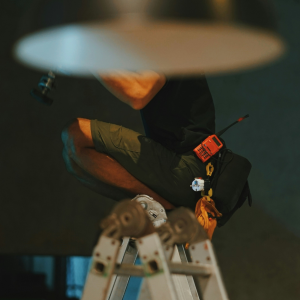 Handyman & General Repairs