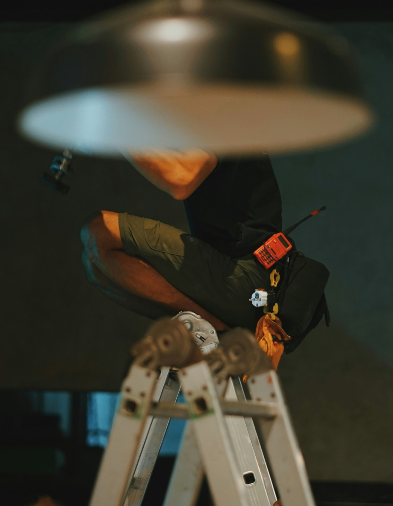 Handwerker & Allgemeine Reparaturen