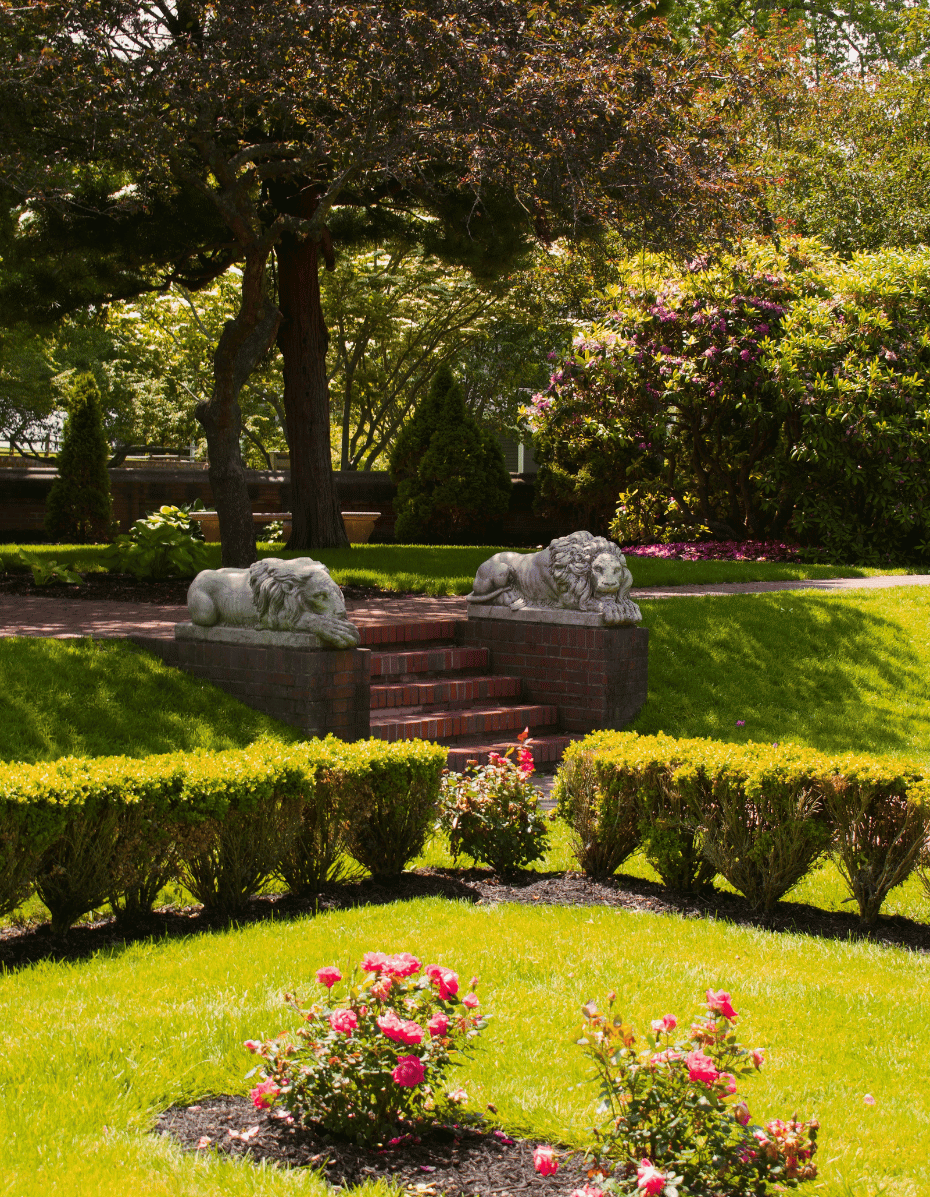Garden Care