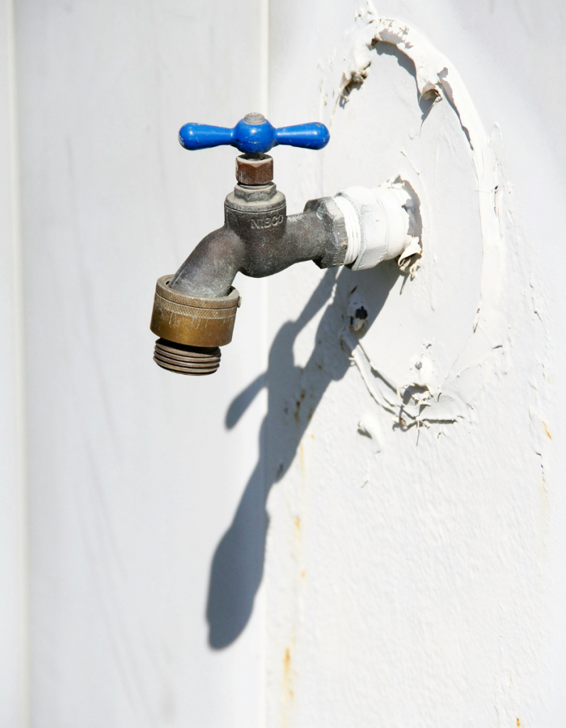 Wartung von Sanitäranlagen & Klimaanlagen