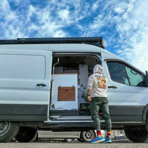 Lokale Zustellung & Abholung